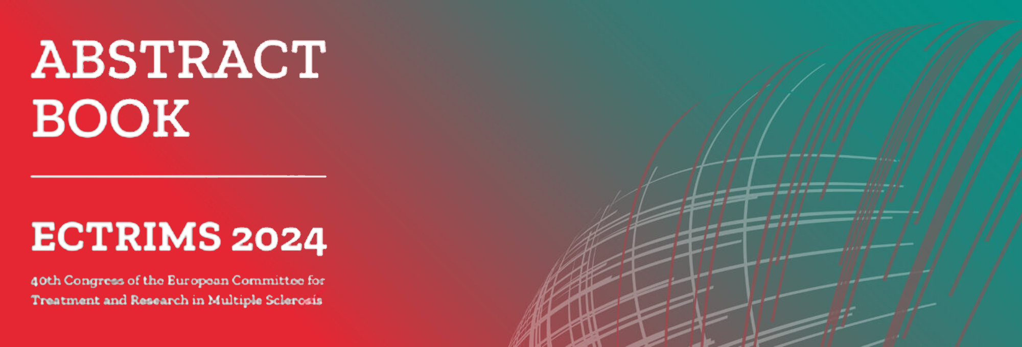ECTRIMS 2024 ABSTRACT BOOK
