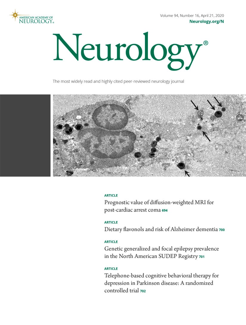 neurology journal
